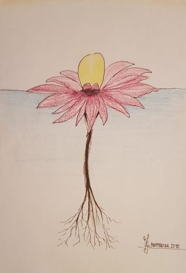 Kunstwerk 1 Kunstwerk 1